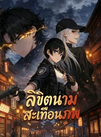 ลิขิตนามสะเทือนภพ