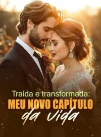Traída e transformada: Meu novo capítulo da vida