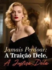 Jamais Perdoar: A Traição Dele, A Justiça Dela