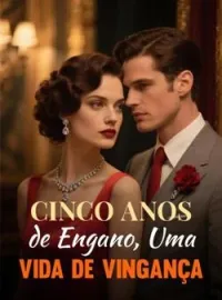 Cinco Anos de Engano, Uma Vida de Vingança