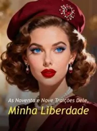 As Noventa e Nove Traições Dele, Minha Liberdade