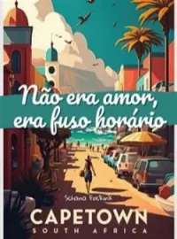 Não Era Amor, Era Fuso Horário