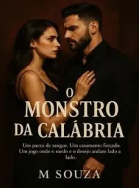 O monstro da Calabria 