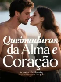 Queimaduras da Alma e Coração