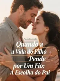 Quando a Vida do Filho Pende por Um Fio: A Escolha do Pai