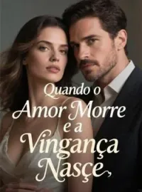 Quando o Amor Morre e a Vingança Nasce