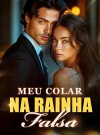 Meu Colar Na Rainha Falsa