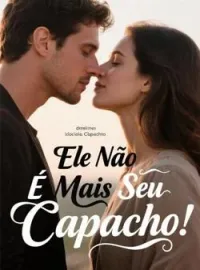 Ele Não É Mais Seu Capacho