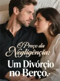 O Preço da Negligência: Um Divórcio no Berço