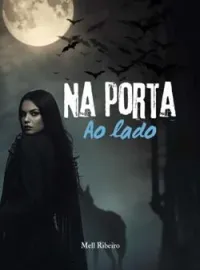 Na porta ao lado