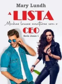 Minhas loucas aventuras com o CEO