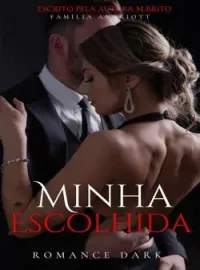 •Minha Escolhida• [Família Andriotti] 