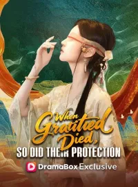 When Gratitude Died, So Did Their Protection