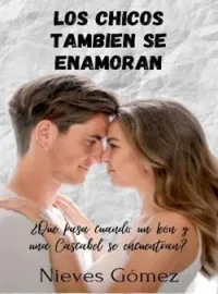 Los chicos también se enamoran