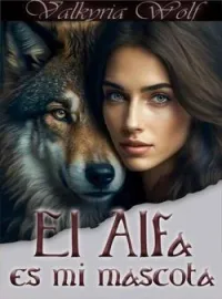 El Alfa es mi mascota