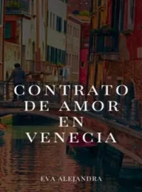 Contrato de amor en Venecia