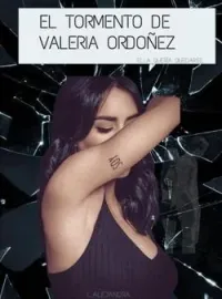 El tormento de Valeria Ordóñez