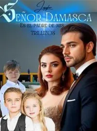 SEÑOR DAMASCA ES EL PADRE DE MSI TRILLIZOS
