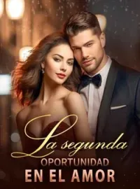 La segunda oportunidad en el amor