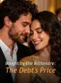 Bought by the Billionaire: The Debt's Price cover