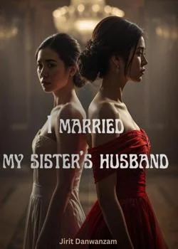 I married my sister's husband 