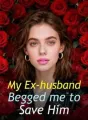 My Ex-husband Begged me to Save Him cover
