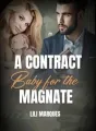 A Contract Baby For The Magnate cover
