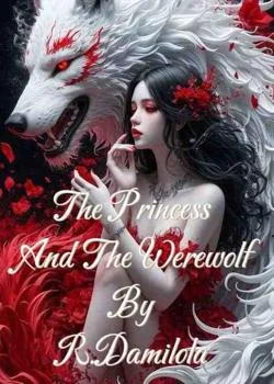 The princess and the werewolf