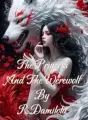 The princess and the werewolf cover