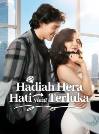Hadiah Hera untuk Hati yang Terluka