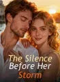 The Silence Before Her Storm cover