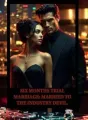 Six Months Trial Marriage: Married To The Industry Devil  cover