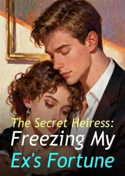 The Secret Heiress: Freezing My Ex's Fortune