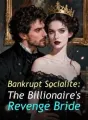 Bankrupt Socialite: The Billionaire's Revenge Bride cover