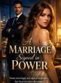 A Marriage Signed In Power  cover