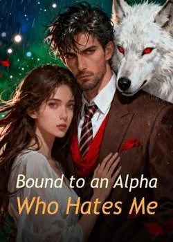 Bound to an Alpha Who Hates Me