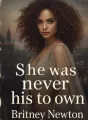She was never his to own cover