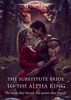 THE SUBSTITUTE BRIDE TO THE ALPHA KING