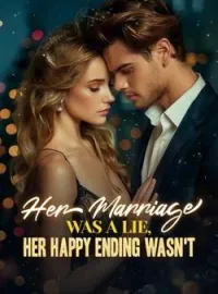 Her Marriage Was A Lie, Her Happy Ending Wasn't