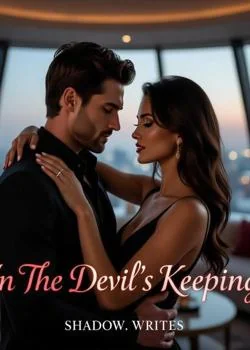 In The Devil's keeping