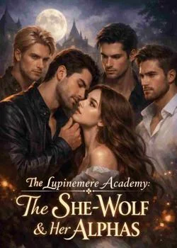 The Lupinemere Academy; The She-wolf & Her Alphas