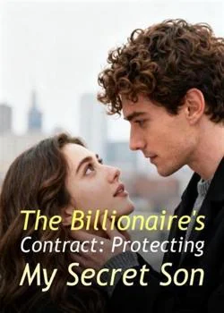 The Billionaire's Contract: Protecting My Secret Son