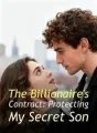 The Billionaire's Contract: Protecting My Secret Son cover