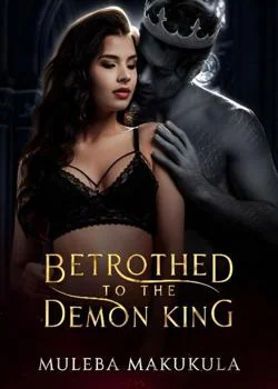 BETROTHED TO THE DEMON KING 