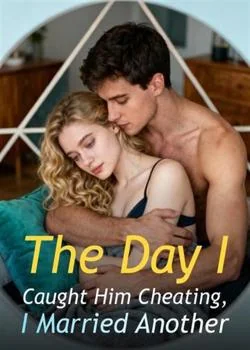 The Day I Caught Him Cheating, I Married Another