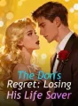 The Don's Regret: Losing His Life Saver cover
