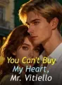 You Can't Buy My Heart, Mr. Vitiello cover