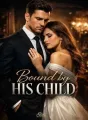 Bound By His Child cover