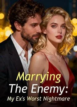 Marrying The Enemy: My Ex's Worst Nightmare
