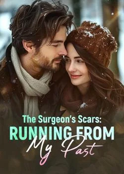 The Surgeon’s Scars: Running From My Past